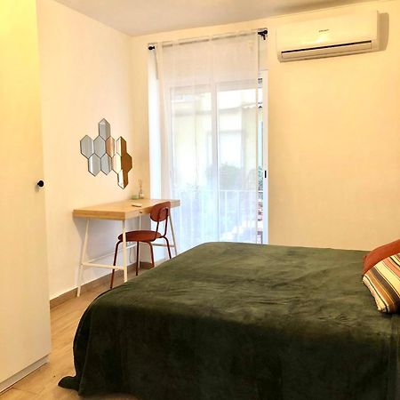 Apartamento Entero Juzgados Alicante Apartment Ngoại thất bức ảnh