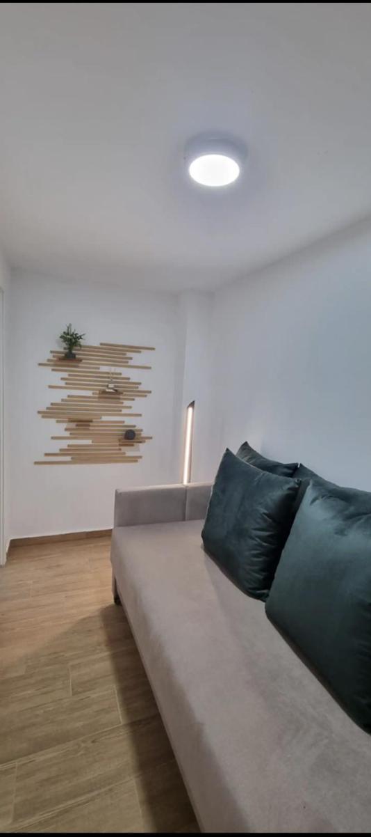 Apartamento Entero Juzgados Alicante Apartment Ngoại thất bức ảnh