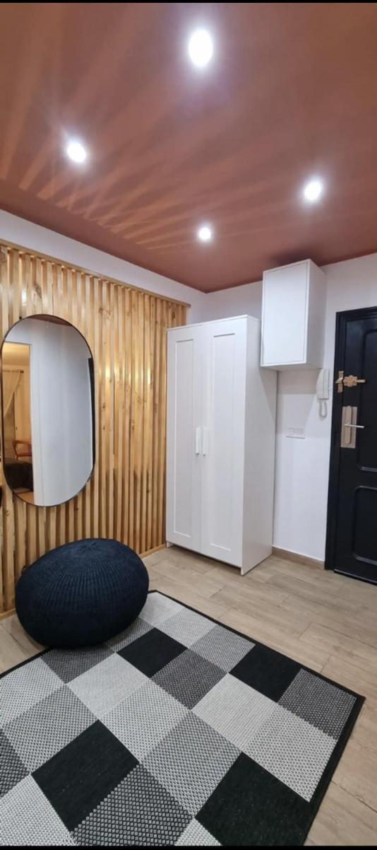 Apartamento Entero Juzgados Alicante Apartment Ngoại thất bức ảnh