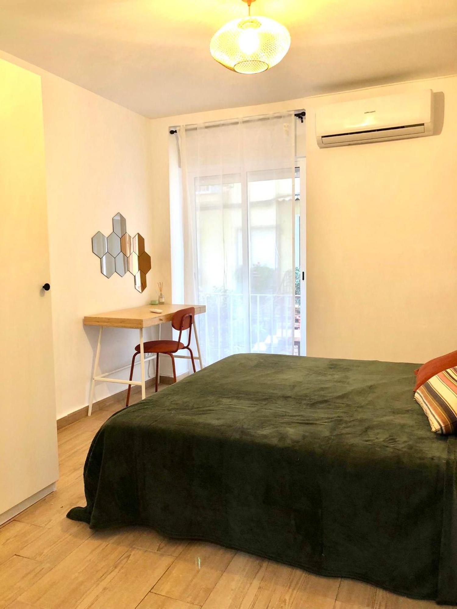Apartamento Entero Juzgados Alicante Apartment Ngoại thất bức ảnh